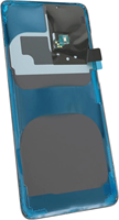 Samsung Galaxy S20 plus 4G, 5G (G985F, G986B) Back Cover Cloud Blue (Service-Pack)-3