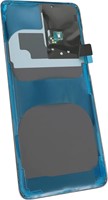 Samsung Galaxy S20 plus 4G, 5G (G985F, G986B) Back Cover Blue (OEM)-3