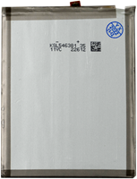 Samsung Galaxy A31 (A315), Galaxy A32 4G (A325), Galaxy A22 4G (A225) Battery (Model EB-BA315ABY) (OEM-Equivalent)-3