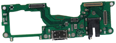 For Oppo A95 5G (PELM00) Charging Connector Board