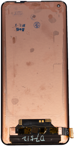 OnePlus 9 Pro 5G (LE2120, LE2121) LCD Display Black Without Frame (Pulled)-3