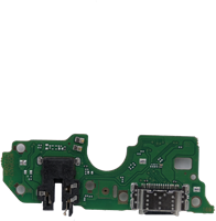 For Oppo A97 Charging Connector Board-3