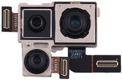Xiaomi Redmi K30 Pro Back Camera 64+5+13+2MP