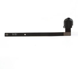 For Apple iPad Air 2 (2014) Audio Jack with Flex Cable Black