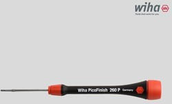 Wiha PicoFinish 260 P 1,5X40 slotted (WH-42384)