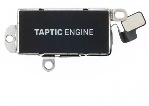 For Apple iPhone 14 Pro Max Vibration Motor (Pulled)