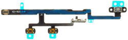 For Apple iPad mini 3 Home Volume Flex