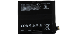 Oppo Find X2 Pro (CPH2025) (BLP767) Battery (OEM-Equivalent)