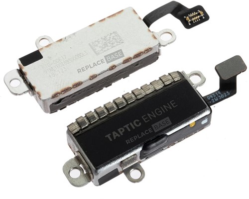 For Apple iPhone 15 Pro Max Vibration Motor (Pulled)