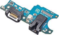Samsung Galaxy A02s (A025F) Charging Connector Board (Service-Pack)-2