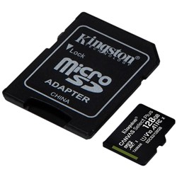SD Cards