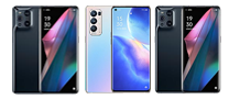 Oppo Find X3 Serie
