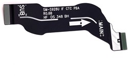 Samsung Galaxy S24 Ultra (S928B) Main Flex Cable