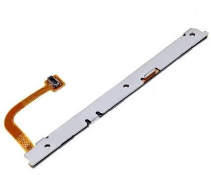 For Samsung Galaxy Note 10 Plus (N975) Power + Volume Flex Cable (OEM)-2