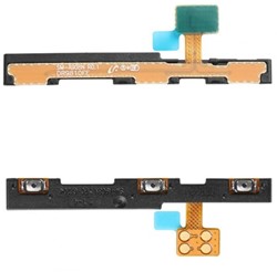 For Samsung Galaxy A90 5G (A908B) Power + Volume Flex (OEM)