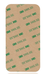 For Apple iPhone 11 Back Glass 3M Glue Adhesive Tape