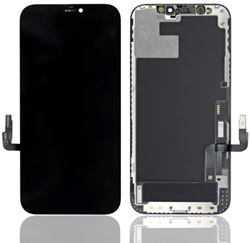 For Apple iPhone 12, 12 Pro Display LCD All Colors (ZY-Top-Incell)