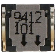 For Huawei P Smart Z, P Smart S, P Smart (2020), P smart (2021), P Smart Pro (2019), Earspeaker (OEM)