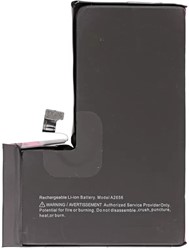 For Apple iPhone 13 Pro (661-21996) Battery (Model A2656) (Service-Pack)