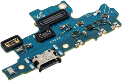 Samsung Galaxy S10 lite (G770) Charging Connector Board (Service Pack)