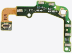 Samsung Galaxy S25 FE (S731B) FRC Flex Cable (OEM-Equivalent)