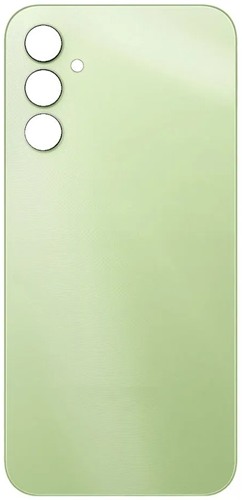 Samsung Galaxy A14 4G 2023 (A145P) Backcover Green