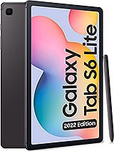 Galaxy Tab S6 Lite 2022 (P613)