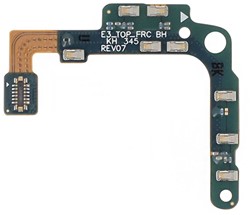 Samsung Galaxy S24 Ultra (S928B) Top FRC Flex Cable (Service-Pack)