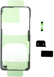 Samsung Galaxy S20 plus 4G (G985), S20 Plus 5G (G986B) Adhesive Tape Rework Kit (Service Pack)