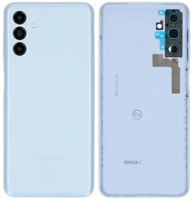 For Samsung Galaxy A13 5G (A136B) Back Cover Light Blue
