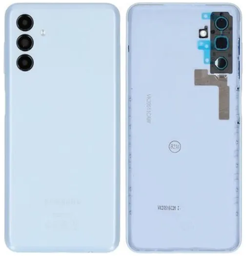 For Samsung Galaxy A13 5G (A136B) Back Cover Light Blue