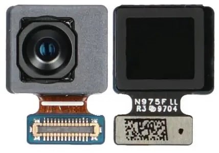 Samsung Galaxy Note 10 (N970), Note 10 Plus (N975) Front Camera 10MP