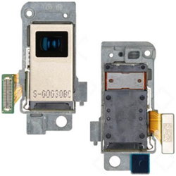 Samsung Galaxy Note 20 Ultra (N985F), Note 20 Ultra 5G (N986F) Tele Back Camera 12MP (Service-Pack)