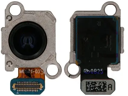 Samsung Galaxy S21 (G991F), S21 Plus 5G (G996B) Ultra Wide Back Camera 12MP (Service Pack)