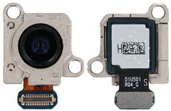 Samsung Galaxy S23 (S911B), S23 Plus (S916B), S24 (S921B), S24 Plus (S926B), S25 (S931), S25 Plus (S936) Back Camera 12MP (OEM)