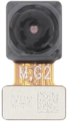 Samsung Galaxy A16 4G (A165F), A16 5G (A166B), A17 4G (A175F), A17 5G (A176B), A26 (A266B) Back Camera Module Macro 2MP (Pulled)