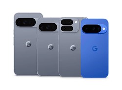 Google Pixel 10 Serie