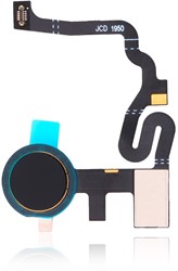 Google Pixel 4A Fingerprint Sensor Flex Cable Black