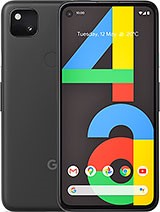 Google Pixel 4a 4G