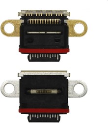 Google Pixel 5, Pixel 5A, Pixel 6 Charging Connector Socket