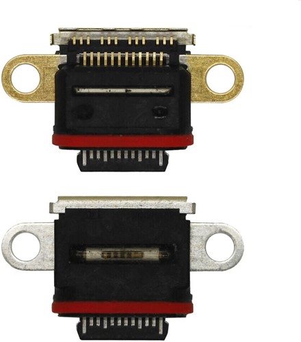 Google Pixel 5, Pixel 5A, Pixel 6 Charging Connector Socket