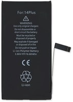 For Apple iPhone 14 Plus Battery (Model A2850) (OEM-Equivalent)