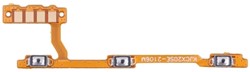 Huawei P Smart (2021) Power + Volume Flex Cable (OEM)