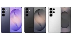 Galaxy S26 Serie