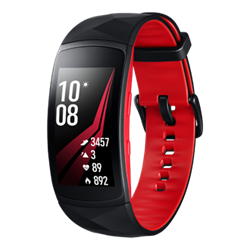 Samsung Gear Fit 2 Pro (R365)