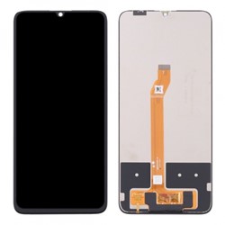 Honor X7 4G Display LCD Without Frame All Colors H-188 (OEM-Equivalent)