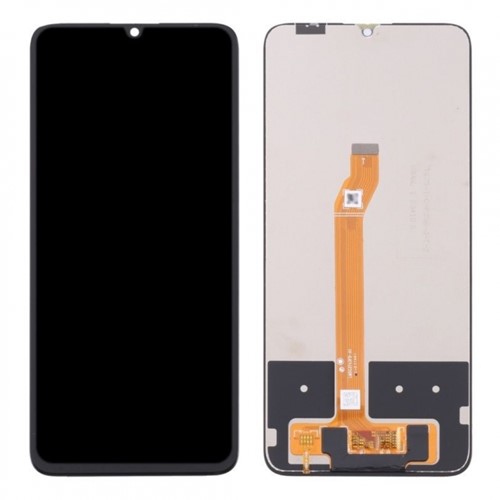 Honor X7 4G Display LCD Without Frame All Colors H-188 (OEM-Equivalent)