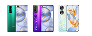 Honor 30 Serie