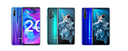 Honor 20 Serie