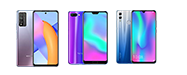 Honor 10 Serie